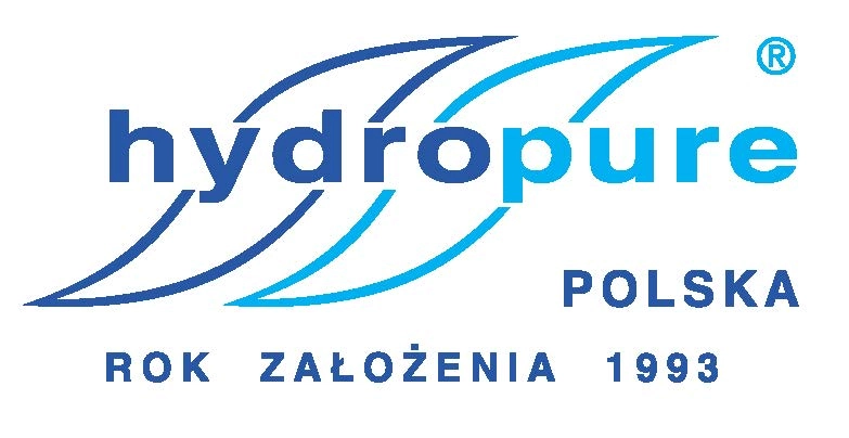 hydropure logo