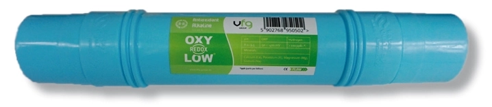redox 1